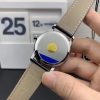 Omega ZF Butterfly Fly Black Surface