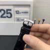Omega ZF Butterfly Fly Black Surface