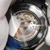 Omega Seamaster 300 Black Samurai