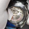 Omega Seamaster 300 Black Samurai