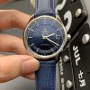 Omega VS 8900 Bright Blue Spot Seconds