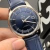 Omega VS 8900 Bright Blue Spot Seconds