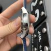 Omega VS 8900 Bright Blue Spot Seconds