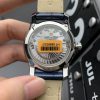 Omega VS 8900 Bright Blue Spot Seconds