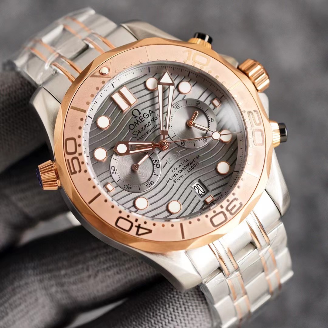 Omega 485