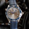 OMEGA Seamaster Series 656