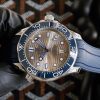 OMEGA Seamaster Series 656