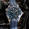 OMEGA Seamaster Series 656