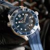 OMEGA Seamaster Series 656