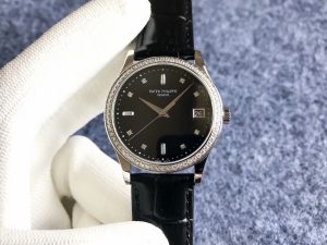 Patek Philippe Classic 5297G-001