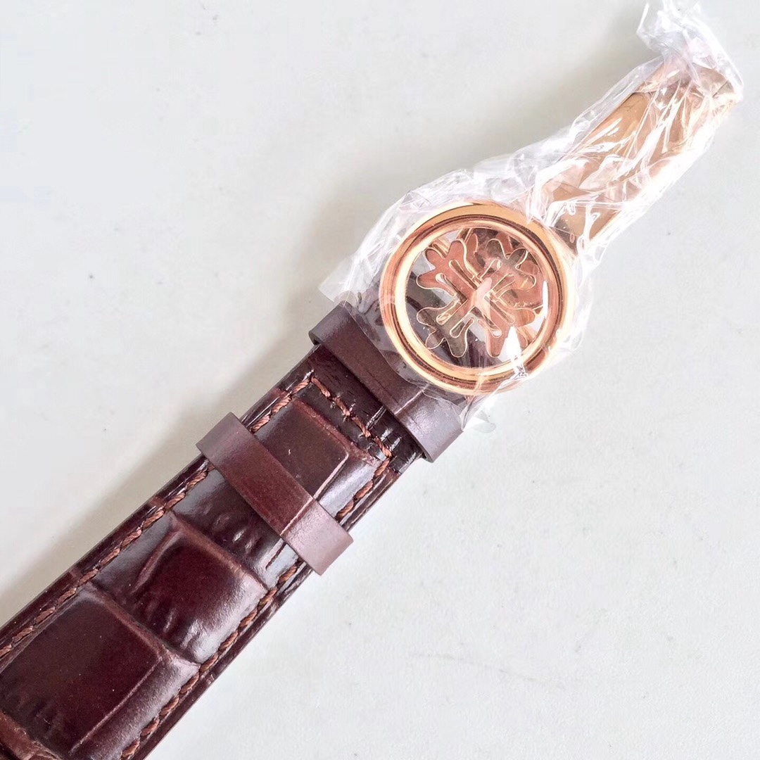 Patek Philippe 5396 Series v2