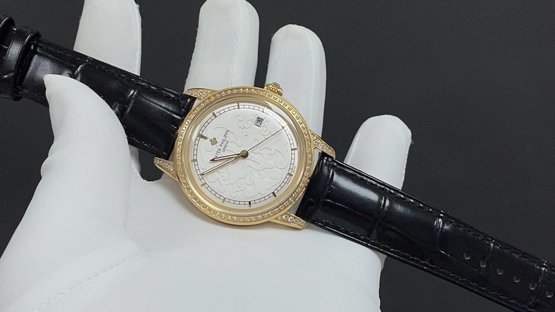 Patek Philippe 1851