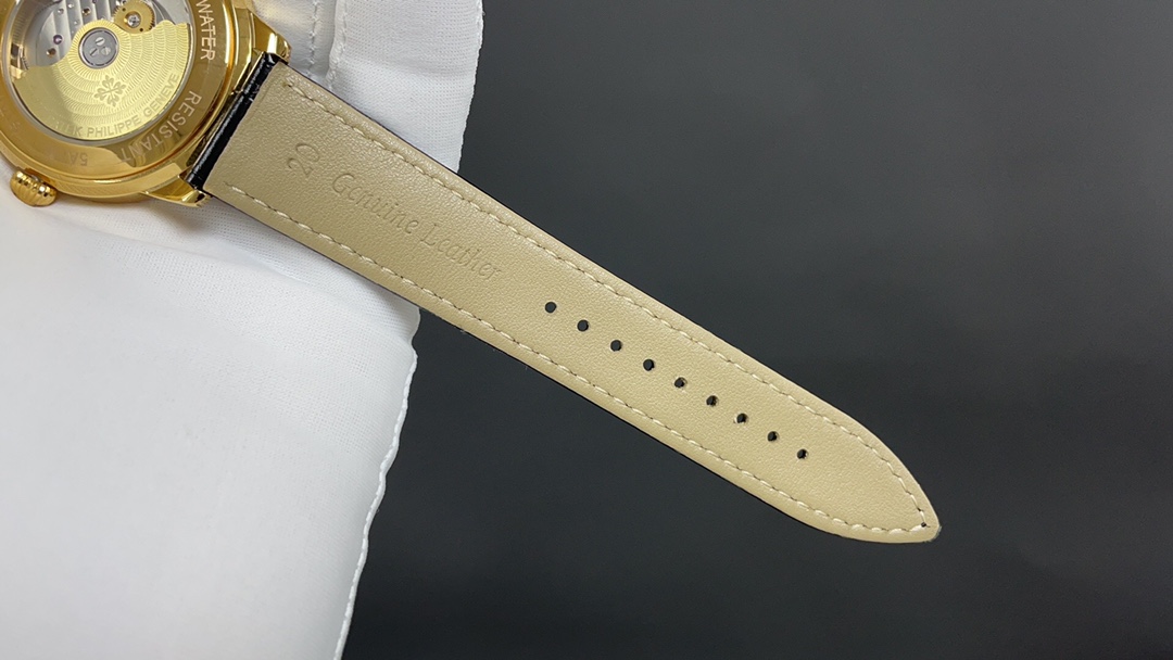 Patek Philippe 1851