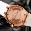 Audemars Piguet AP Royal Oak Series 3438