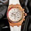 Audemars Piguet AP Royal Oak Series 3438