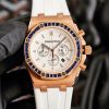 Audemars Piguet AP Royal Oak Series 3438