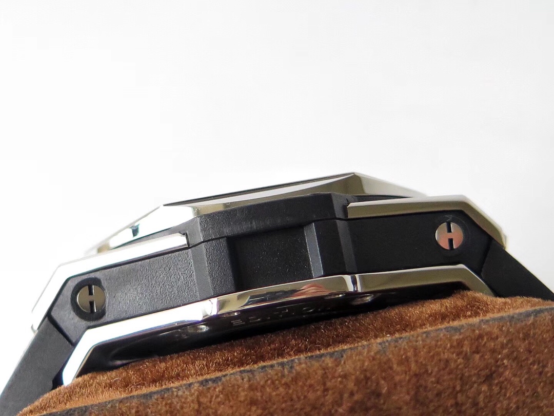 hublot The Big Bang