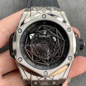 hublot The Big Bang