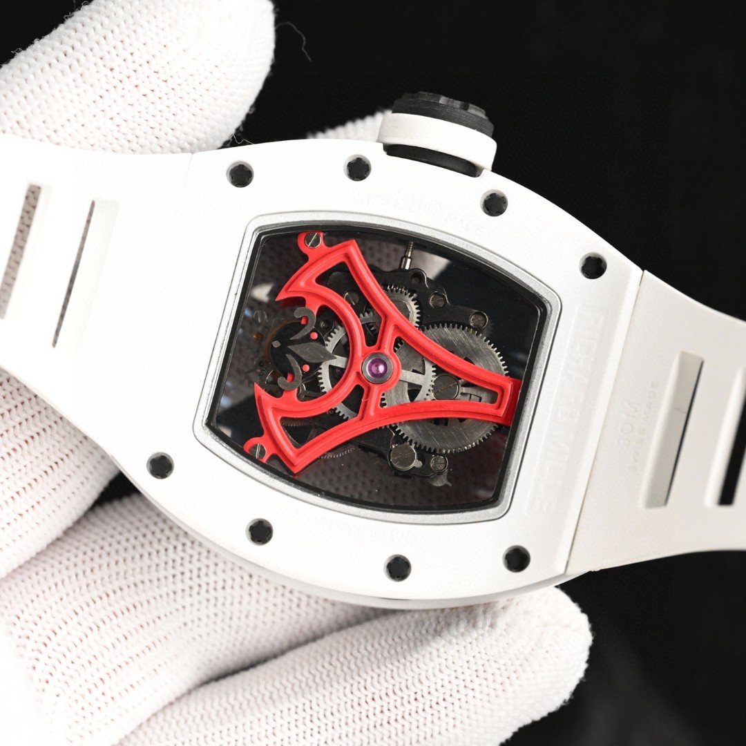 Richard Mille RM52-03
