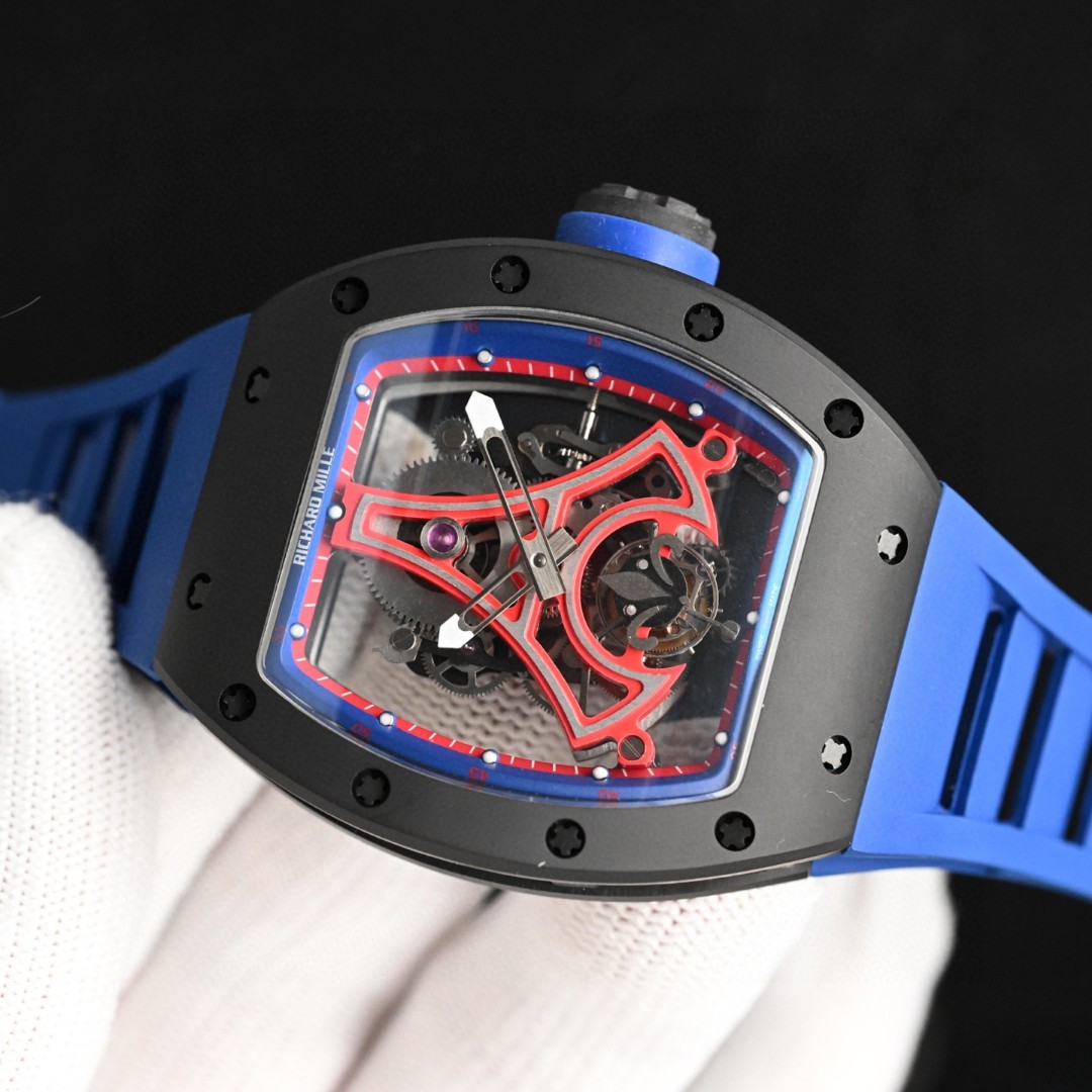 Richard Mille RM52-03