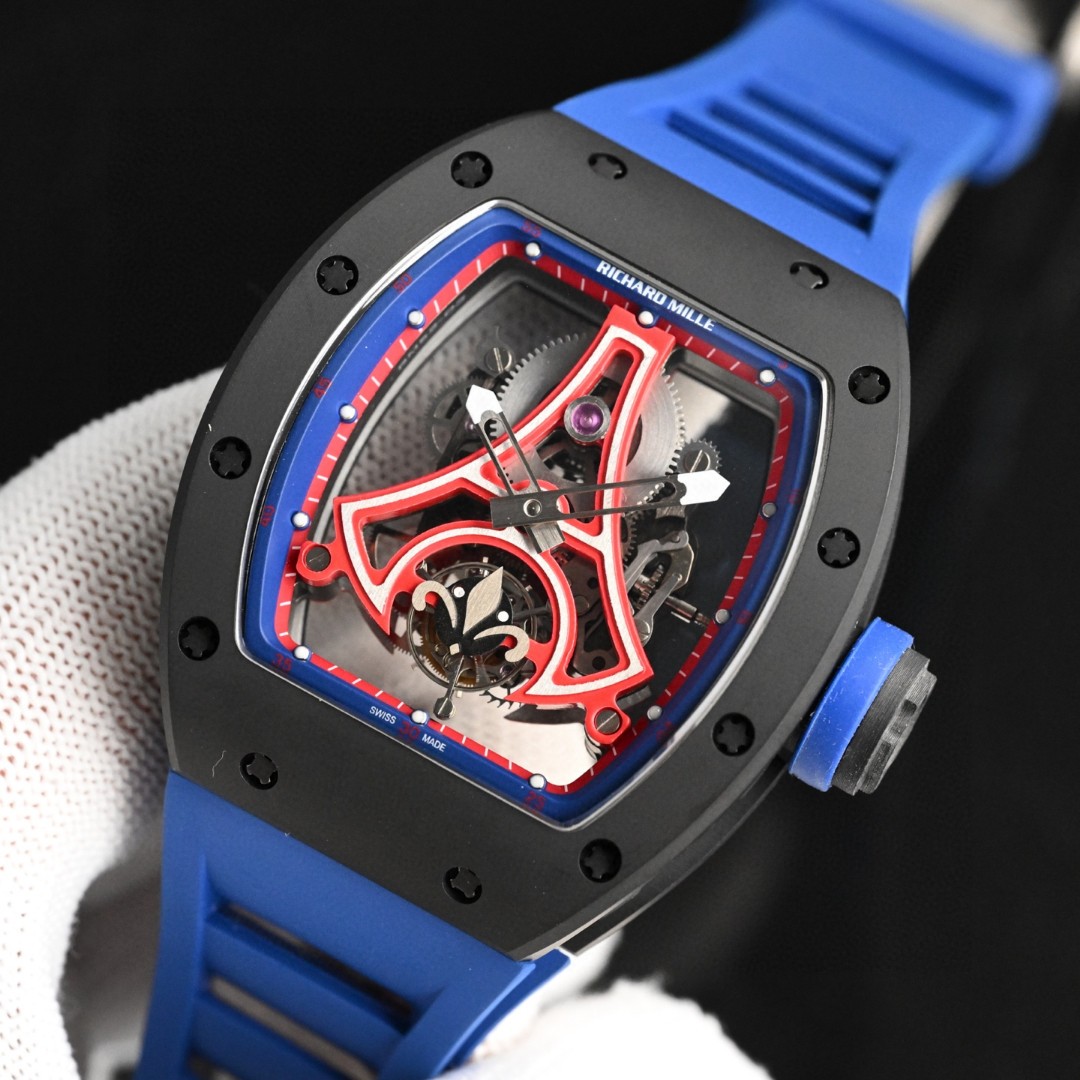 Richard Mille RM52-03