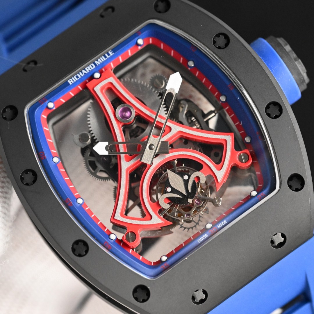 Richard Mille RM52-03