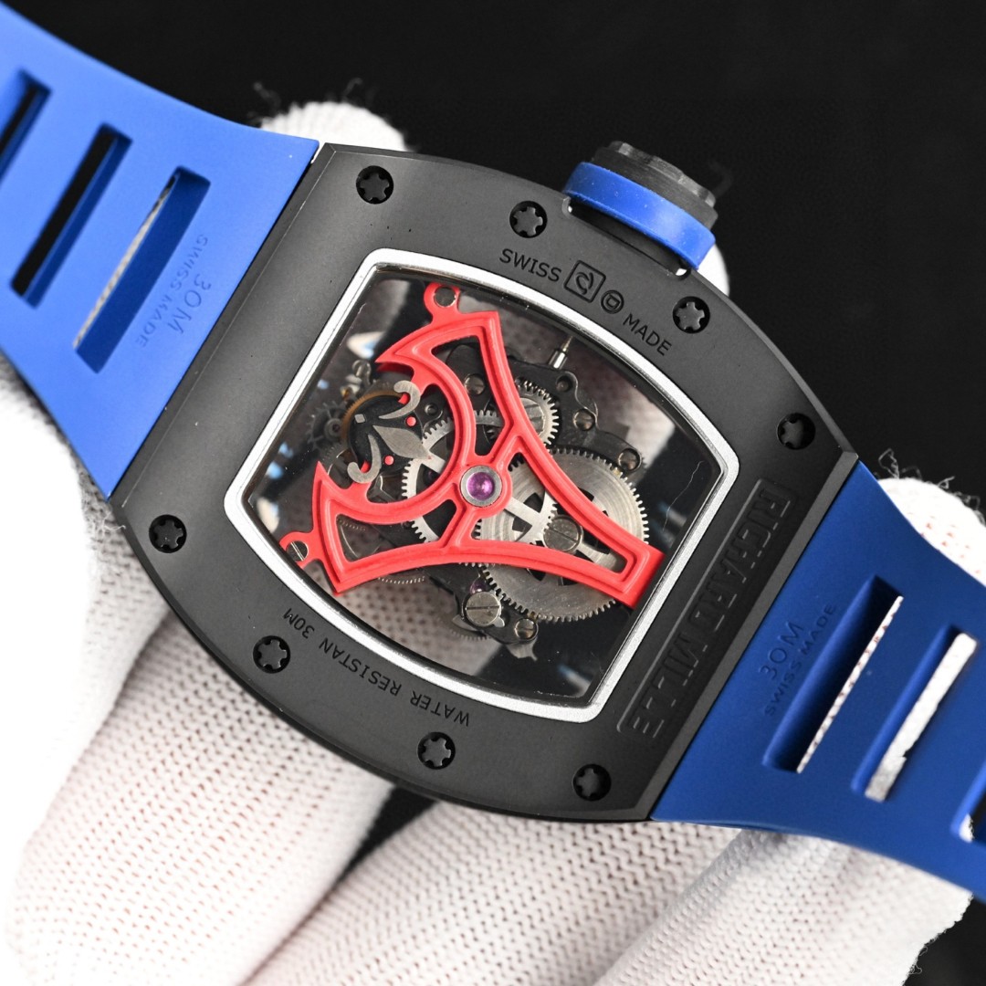 Richard Mille RM52-03