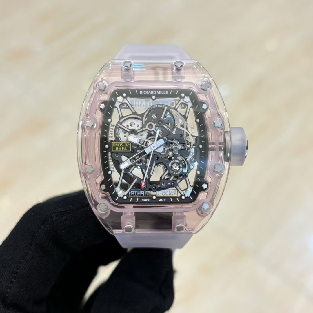 Richard Mille RM35-02