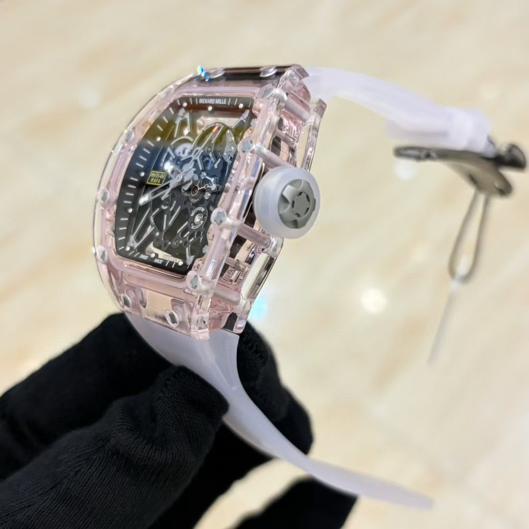 Richard Mille RM35-02