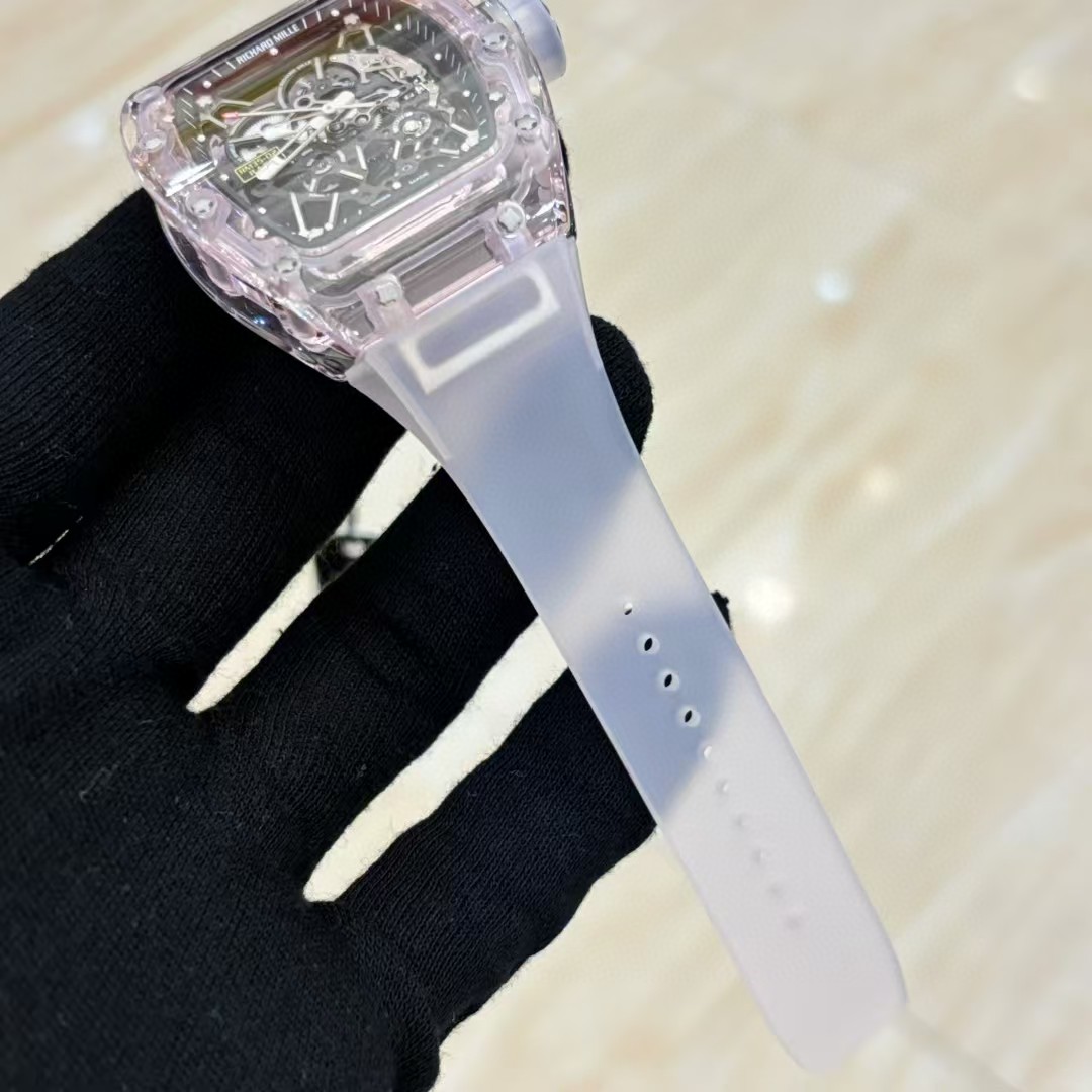 Richard Mille RM35-02