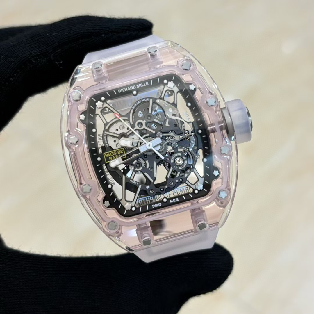 Richard Mille RM35-02