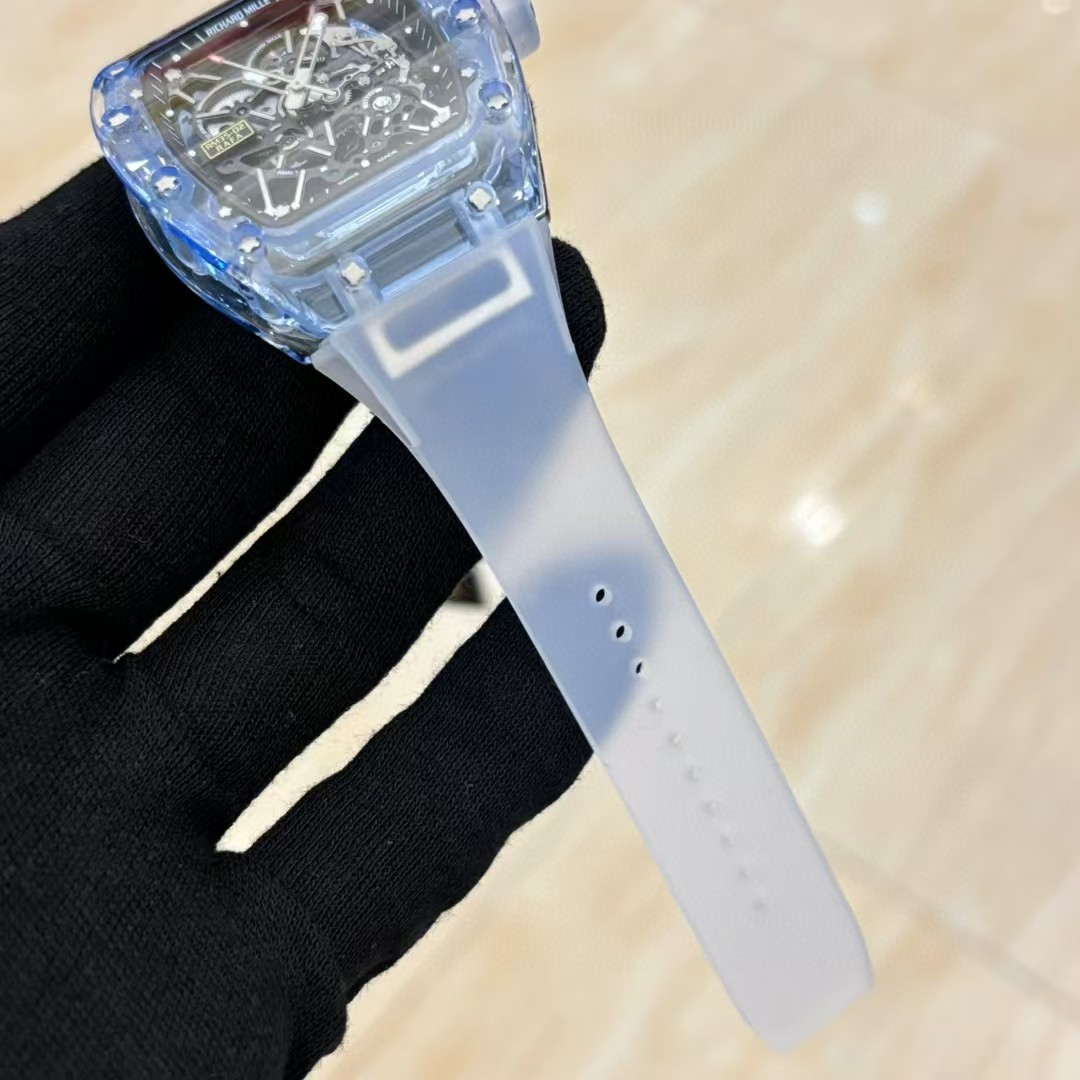 Richard Mille RM35-02