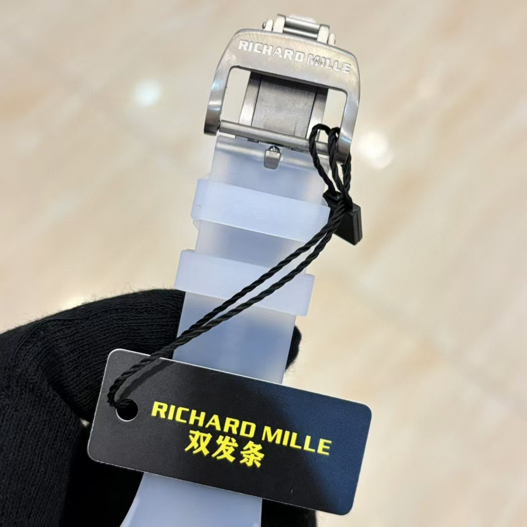 Richard Mille RM35-02